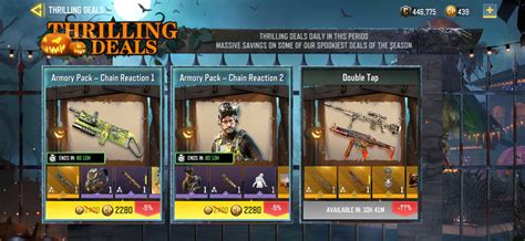 This is a great bundle and deal. We love these bundles : r/CallOfDutyMobile