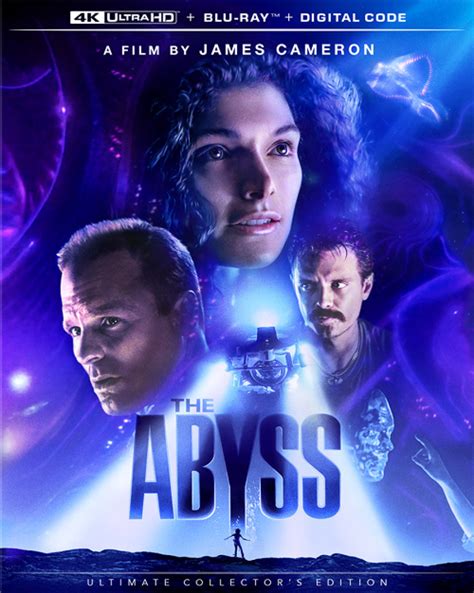 IT’S OFFICIAL: Disney & Lightstorm announce The Abyss, True Lies ...