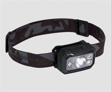 Gear Review: The Black Diamond Storm 400 Headlamp – Rack Camp