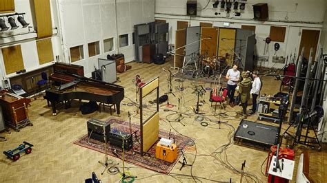 Inside Abbey Road: behind the scenes at the world's most famous studios | MusicRadar