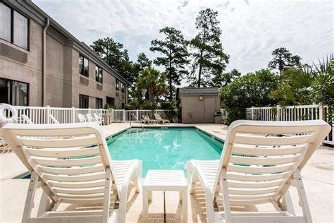 Sleep Inn - UPDATED 2018 Prices & Hotel Reviews (Summerville, SC) - TripAdvisor