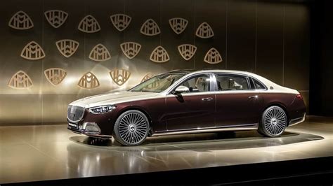 Mercedes-Benz leads luxury car sales in India, to launch these cars in 2022 | Mobility News ...