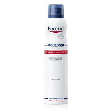 Buy Eucerin Aquaphor Spray 250ml | Chemist Direct