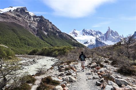 Best Hiking in El Chalten: Guide to the Top Day Treks