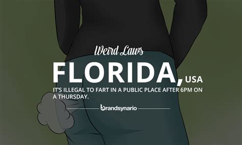 24 Weird Laws Around The World. - Politics - Nigeria