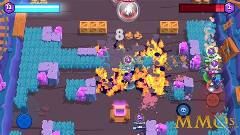 Brawl Stars Game Review