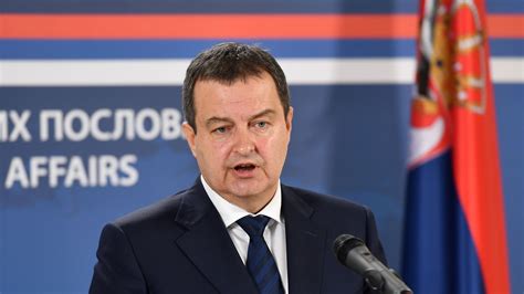 Dačić: Day of creating Republika Srpska is one of the most important in ...