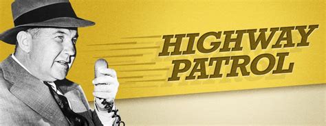 HIGHWAY PATROL COMPLETE TV SERIES