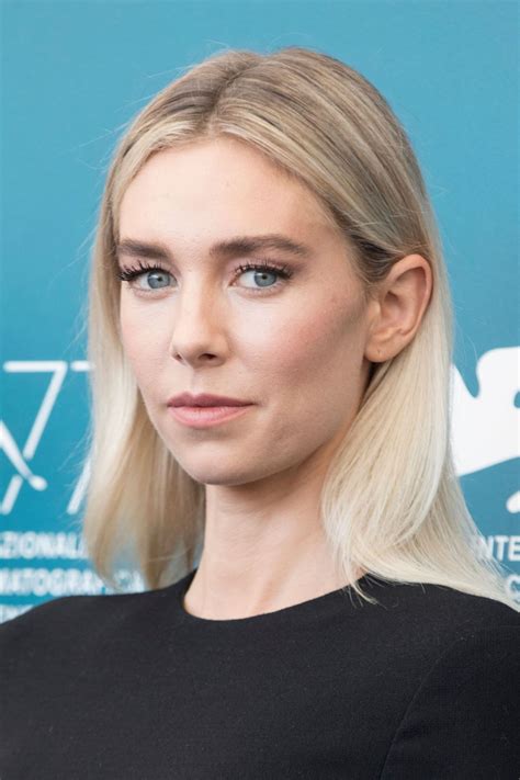 Vanessa Kirby - "Pieces of a Woman" Photocall at the 77th Venice Film Festival • CelebMafia