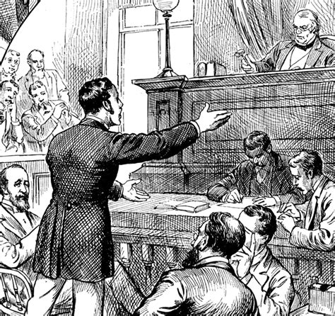 Courtroom | ClipArt ETC