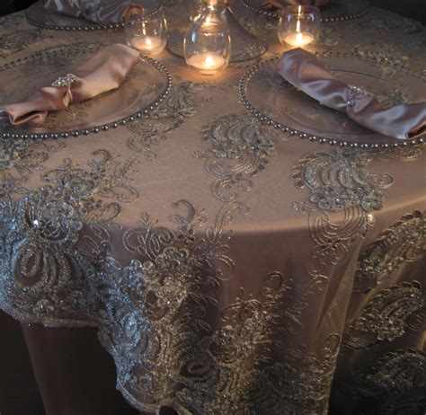 How Much Are Wedding Linens at Bradley Mathis blog