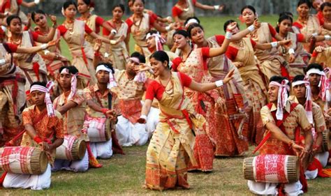 Bohag Bihu 2018: All That You Need To Know About the Festival and Its Delicacies; Read Here ...