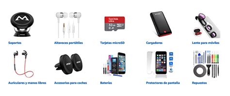 Los 10 mejores accesorios para tu smartphone Android | otroandroidblog