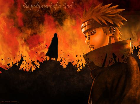 akatsuki leader..pain - Pein Photo (3023704) - Fanpop