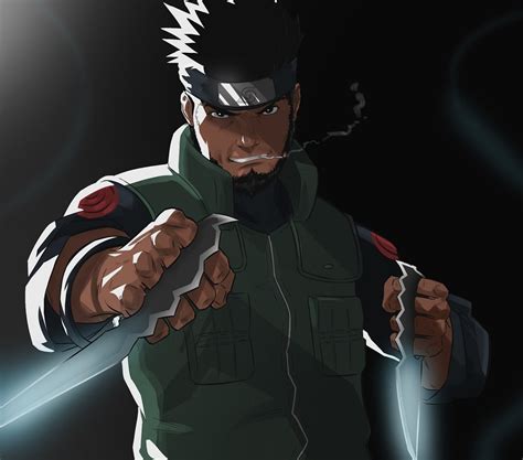 Asuma Sarutobi: The Mentor, The Hero in Naruto Shippuden - Otaku Sun