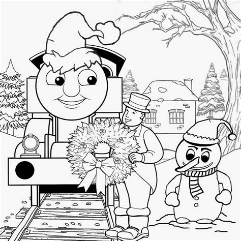 Free Coloring Pages Printable Pictures To Color Kids Drawing ideas: Free Fun Christmas Coloring ...