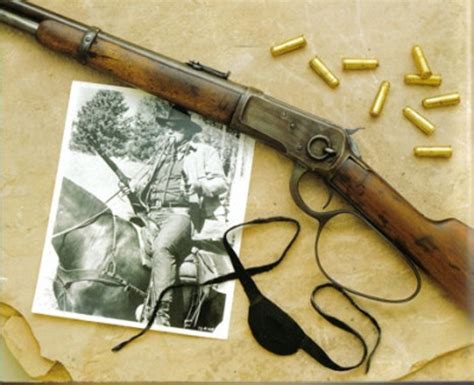Guns of John Wayne Fame ~ The Original Cowboy Action | Colt Forum