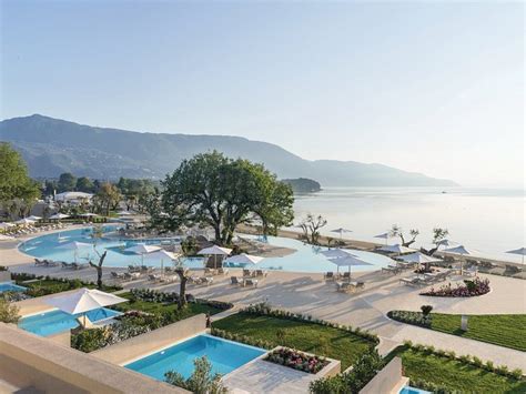 IKOS DASSIA - Updated 2024 Prices & Resort Reviews (Corfu)