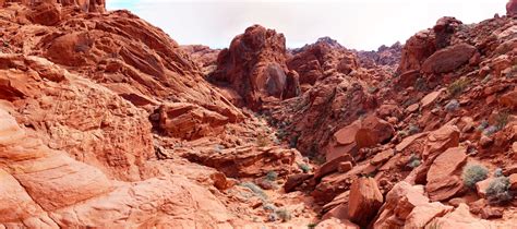 Rainbow Vista Trail - Nevada | AllTrails