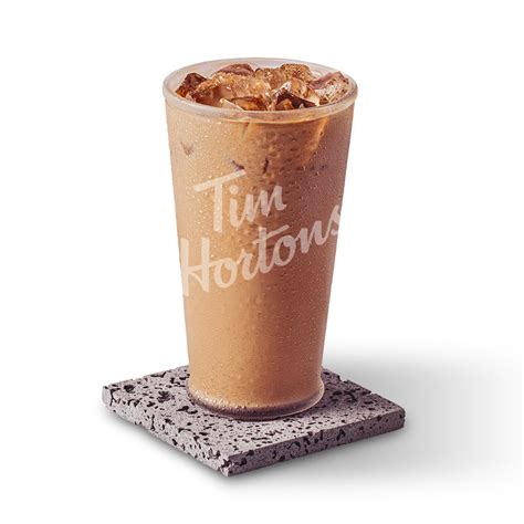 Tim Hortons Vanilla Iced Coffee Recipe | Besto Blog