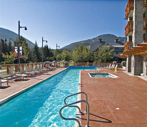 Developments - Pan Pacific Village Centre - Real Estate in Whistler