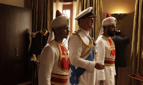 Viceroy’s House | Movie review – The Upcoming