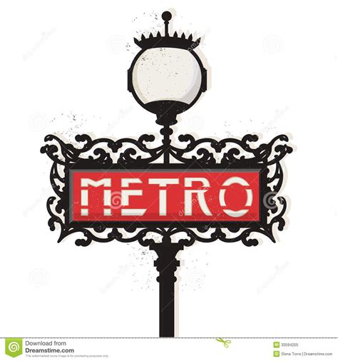 Paris metro sign vector | Paris illustration, Paris metro sign, Paris metro