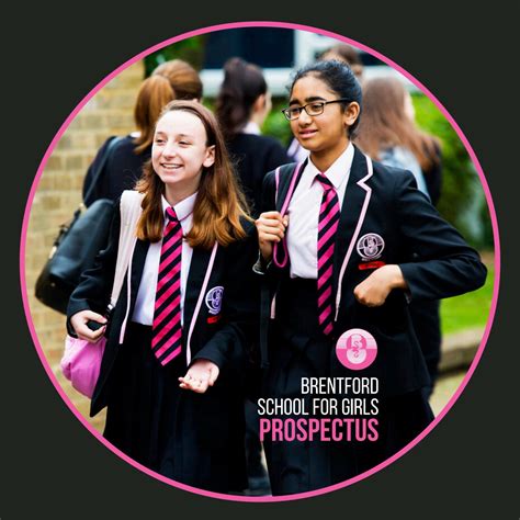 Brentford School For Girls Prospectus 2017 by brentford school - Issuu