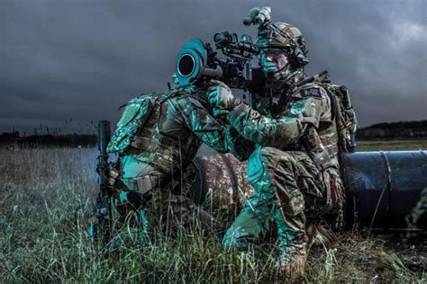 Saab Awarded Latvian MOD Contract For Carl-Gustaf M4 Recoilless Rifle Ammunition - MilitaryLeak.COM