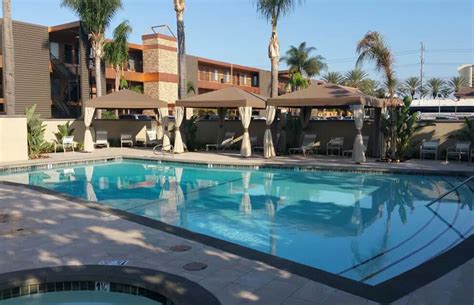 Best Western PLUS Stovall's Inn | Anaheim, Los Angeles Hotel | Virgin Atlantic Holidays