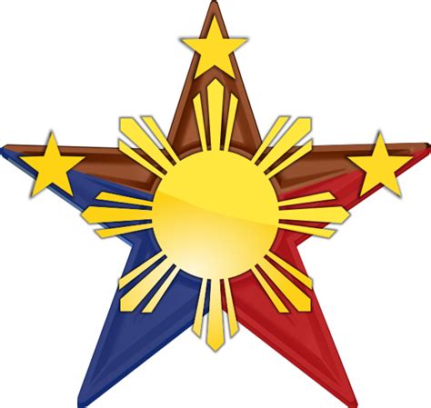 high resolution philippine flag - Clip Art Library