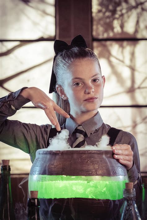 Esther | The Worst Witch Wiki | Fandom