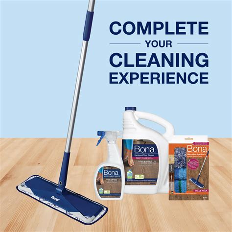 Bona Hardwood Floor Cleaner (WM700051171)