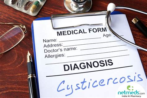 Cysticercosis: Causes, Symptoms And Treatment | Netmeds