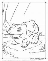 100  Bulbasaur coloring pages Free PDF To Print Woo Coloring sketch template