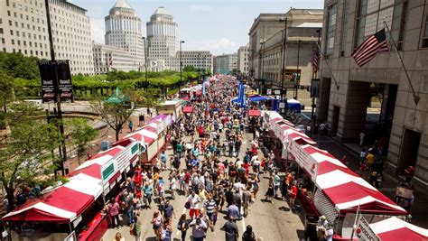 Top 5 things to do in Cincinnati this weekend: May 24-27