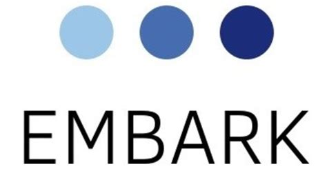 Embark Sponsors The Council of Historically Black Graduate Schools 47th ...