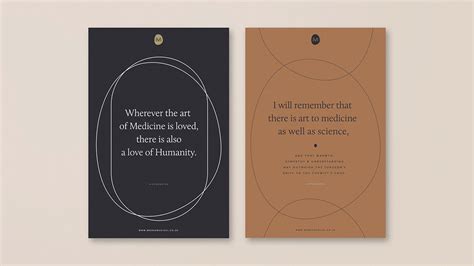 Monk's Medical on Behance