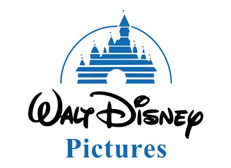 Old Walt Disney World Logo Clipart