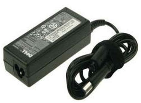 Portable POWER SUPPLY DELL 65W 19.5V