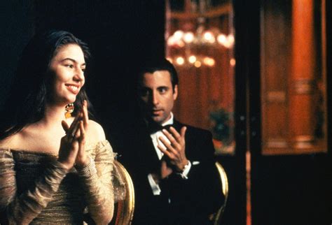 The Godfather Part III (1990)