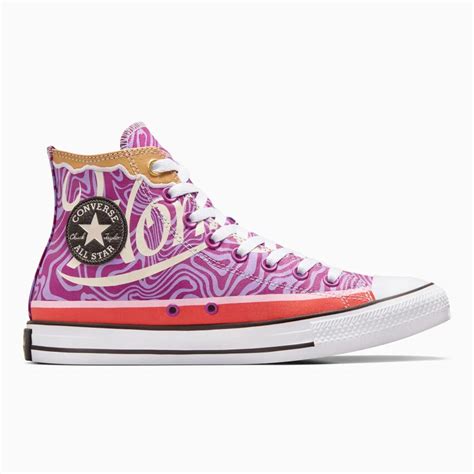 WONKA x Converse | Nice Kicks