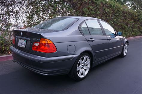 Used 2001 BMW 325i at City Cars Warehouse INC