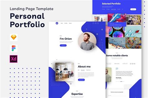 25+ Best Sketch Website Templates 2021 | Design Shack