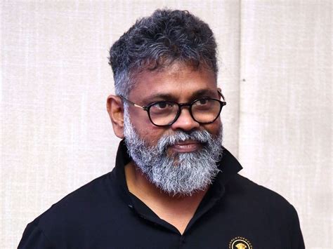 Sukumar, the Maverick Filmmaker Whose Students Become Hit Directors