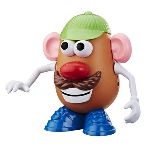 Mr. Potato Head Toy | Mr Potato Head