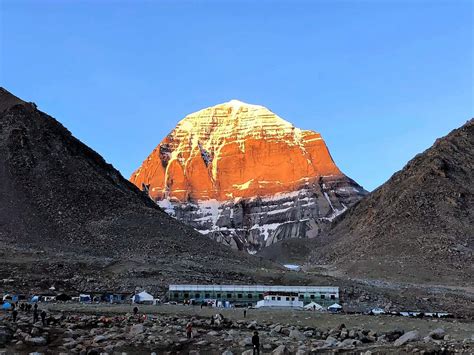 Mount Kailash and Manasarovar Lake Tour | Mount Kailash Tour, Manasarovar Tour