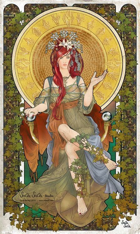 1000+ images about Tarot Card Art on Pinterest