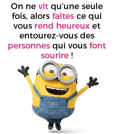 Merci Minion - Photos Droles