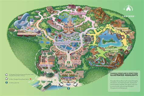 The Most Expendable Disneyland Land? | WDWMAGIC - Unofficial Walt ...